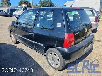 VW LUPO 60, 6X1 1.0 50CV 98-05 -Ricambi