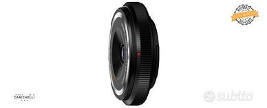 Olympus FishEye 9 f/8 Fisheye Usato (G100)