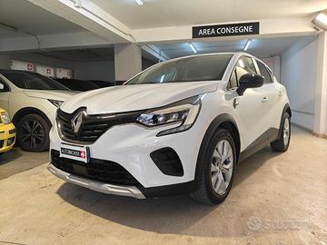 RENAULT Captur 2ª serie Captur Full Hybrid E-T...