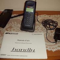 Motorola gsm handly vintage
