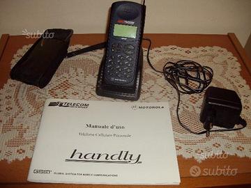 Motorola gsm handly vintage
