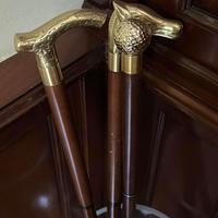 bastoni da collezione