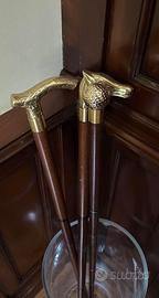 bastoni da collezione