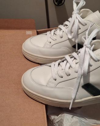 Scarpe Veja Cyprus Extra-White Donna n. 40