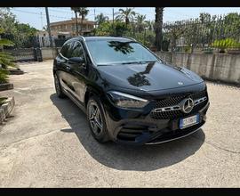 Mercedes gla (h247) - 2024