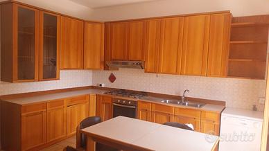 CUCINA IN CILIEGIO