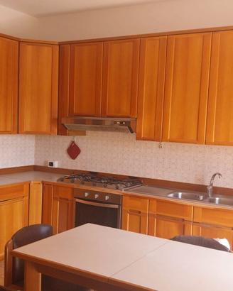 CUCINA IN CILIEGIO
