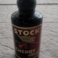 Cherry Stock Vintage 