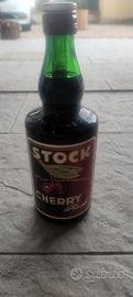 Cherry Stock Vintage 