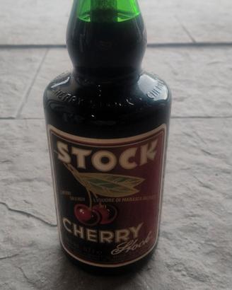 Cherry Stock Vintage 