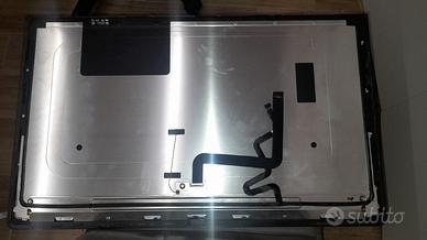 display pannello lm270wq1 sd f1 per imac a1419 27"