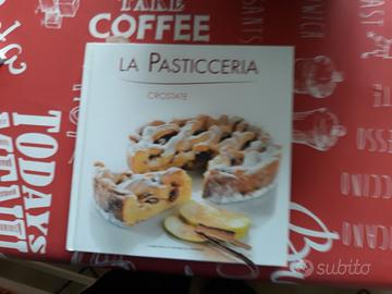 Libro La Pasticceria