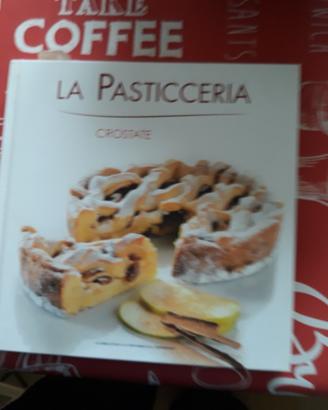 Libro La Pasticceria