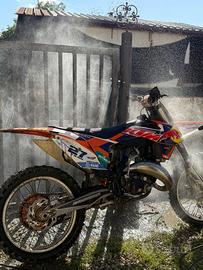 Motocross