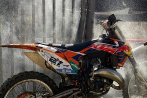 Motocross