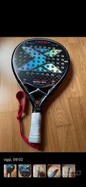 Racchetta Padel Nox