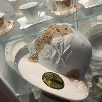 cappello castomizzato new era