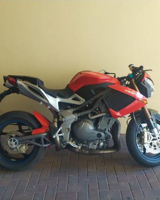 Benelli TNT 1130