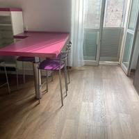 Pirri - bivano con soppalco