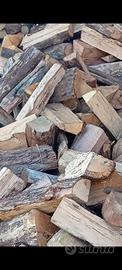 legna da ardere 