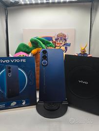 VIVO V70 FE BUNDLE NUOVO 