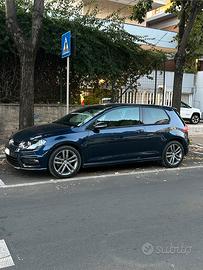 golf 7 r-line 2016