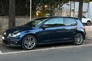 golf 7 r-line 2016