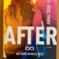 After di Anna Todd