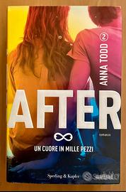 After di Anna Todd