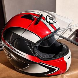 Casco ARAI Astro J