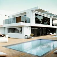 Rendering Fotorealistici / Architetto