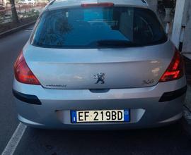 PEUGEOT 308 2ª serie - 2011