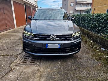 Tiguan Rline 190 Cv