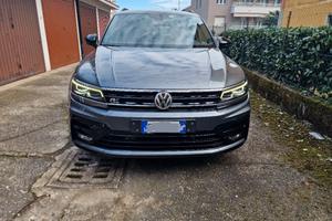 Tiguan Rline 190 Cv