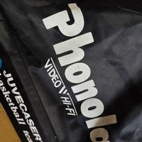 collezione sportiva JUVECASERTA PHONOLA CAMPIONE 