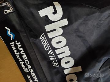 collezione sportiva JUVECASERTA PHONOLA CAMPIONE 