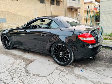 Mercedes SK 200 kompressor R 171