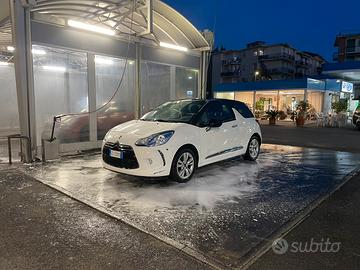 Citroen DS3 2016