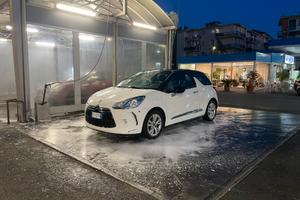 Citroen DS3 2016