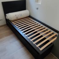 Letto singolo IKEA Malm 