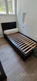 Letto singolo IKEA Malm 