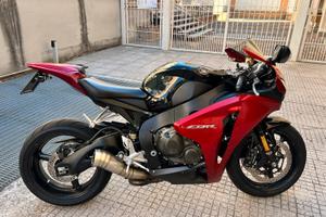 Cbr 1000 rr 2009