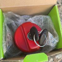 tappo serbatoio alfa 145/146