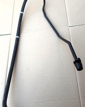 Tubo da radiatore alla riserva Ferrari F12 -296312