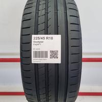 Gomme Usate Goodyear 225 45 18 Guarda Catalogo