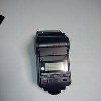 Flash MINOLTA program 4000 AF