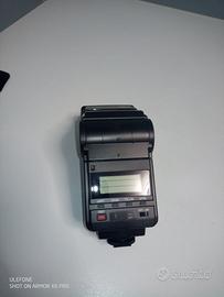 Flash MINOLTA program 4000 AF