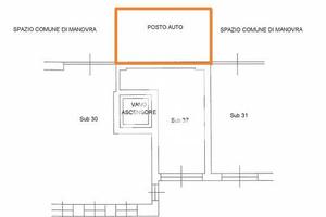 POSTI E BOX - VIA ISTRIA, 81 (TS)