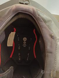 Casco Nolan N 100-5 taglia XL