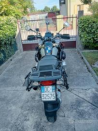 BMW 1200 fine 2007  accessoriato